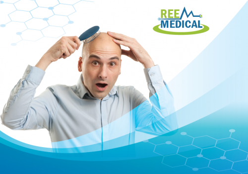 Hair transplantation for men زراعة الشعر في تركيا
زراعة الشعر في تركيا للرجال
