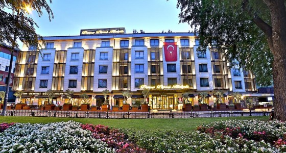 dosso dossi hotels downtown